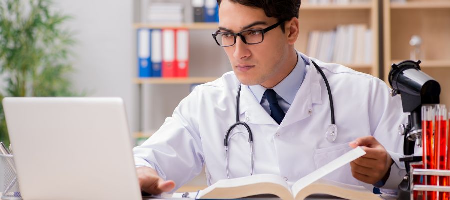 Advantages of Studying Medicine at Al Biruni University